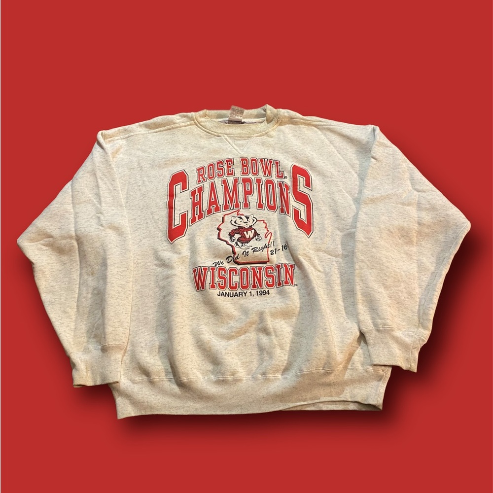 Vintage Sweatshirt
